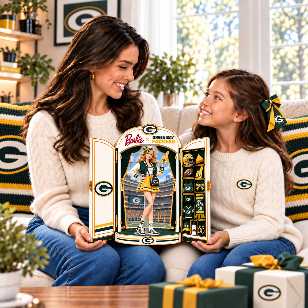 GBP Premium Commemorative Figure TMH