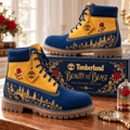 PREMIUM BATB HERITAGE BOOTS PTKL