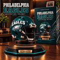 PLDE Premium Levitating Helmet NHVH