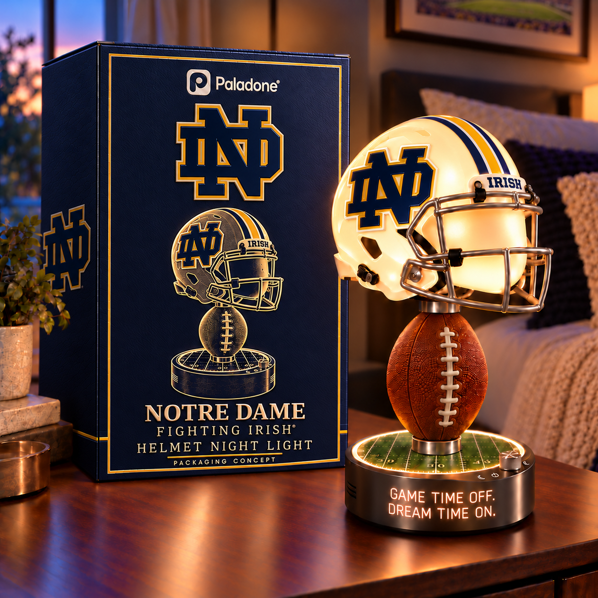 NDFI Special Night Light TTTT