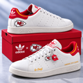 KCC Premium Custom Low-Top Sneakers PNPA